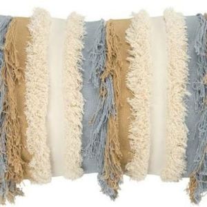 Rizzie Home Decorative Pillow